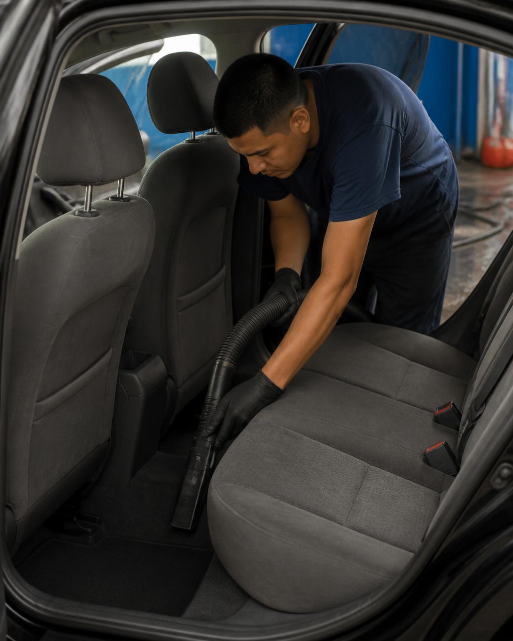 Lava Car / Estética Automotiva — imagem representativa