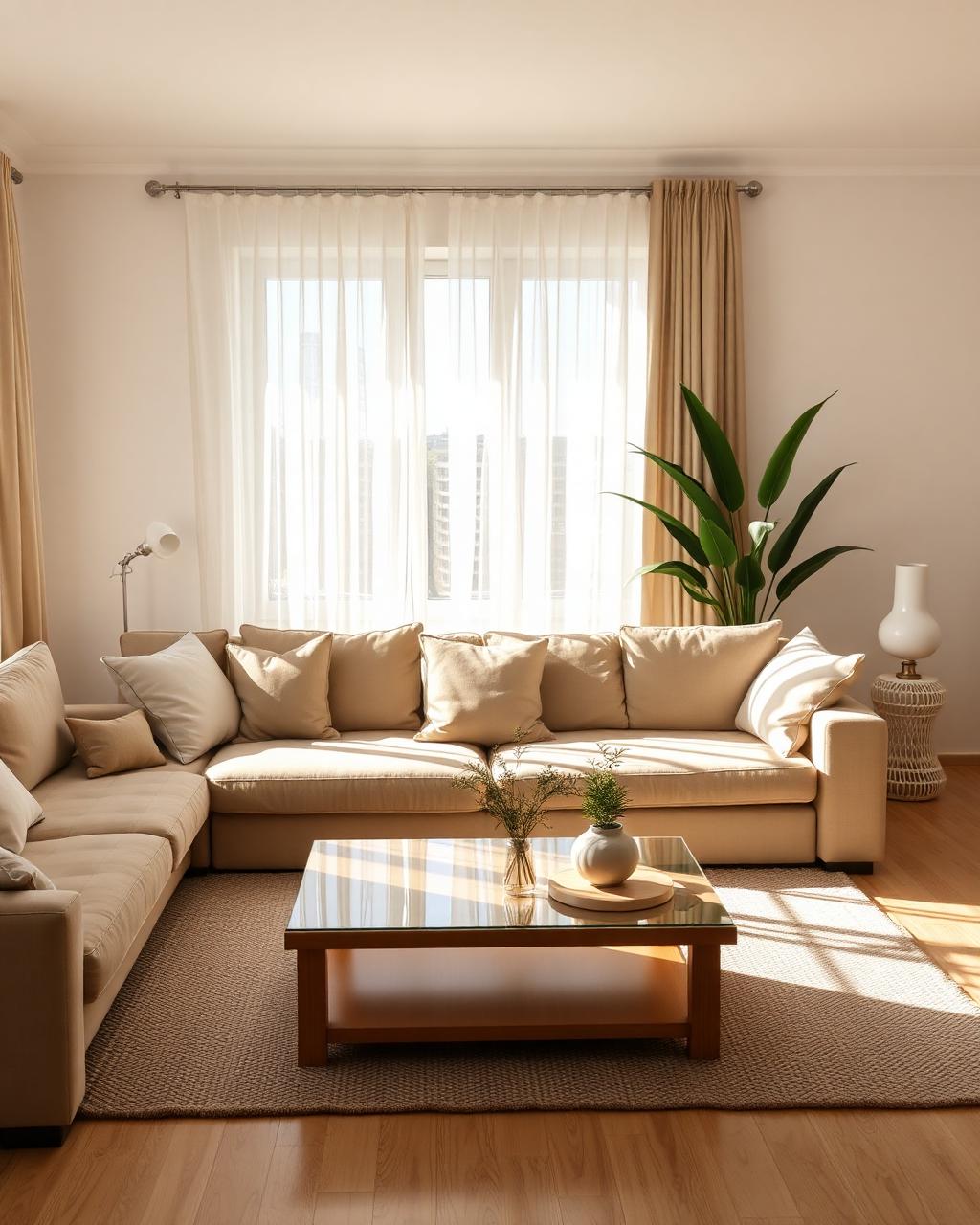 Limpeza Residencial — imagem representativa