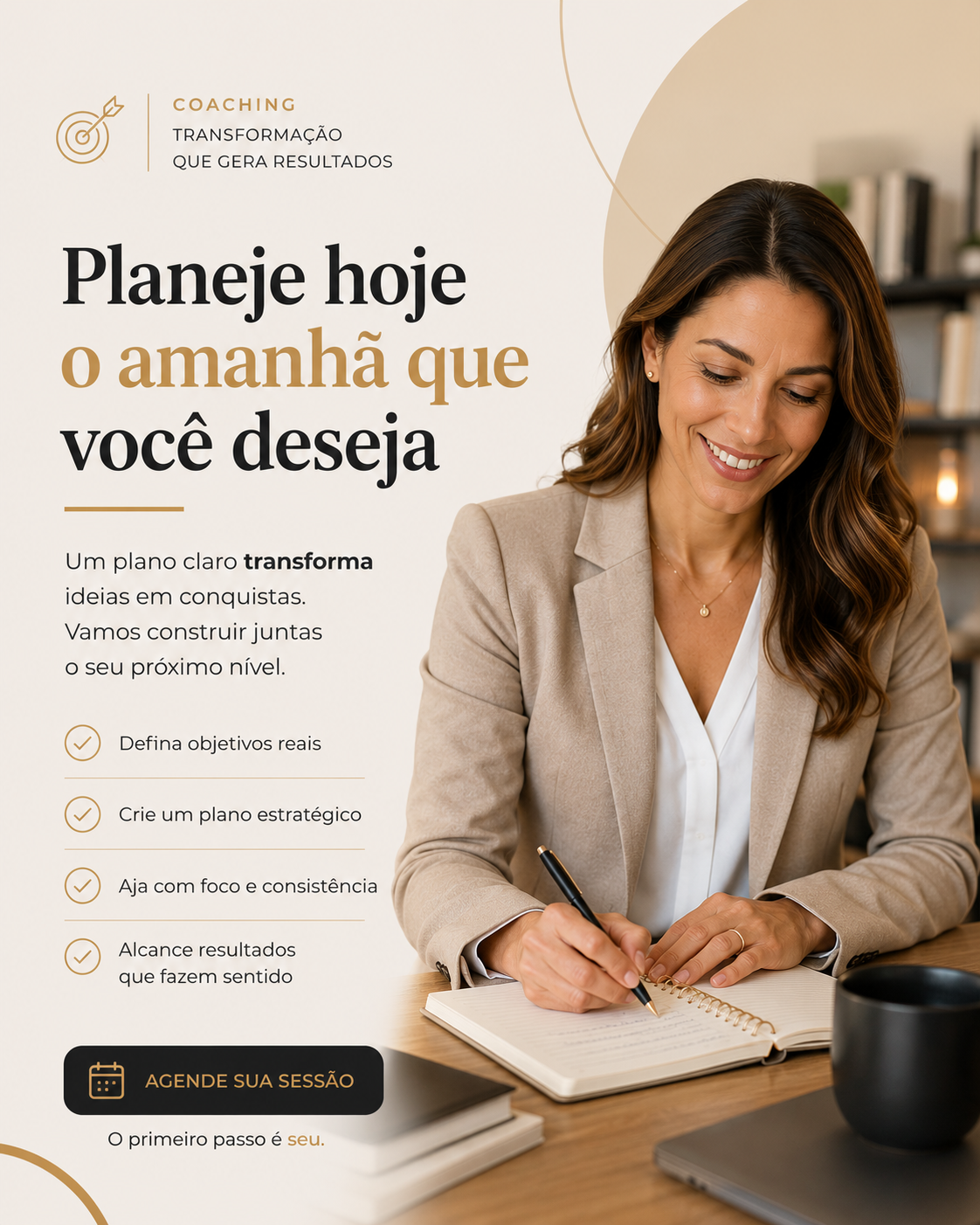 Coach de Relacionamento — imagem representativa