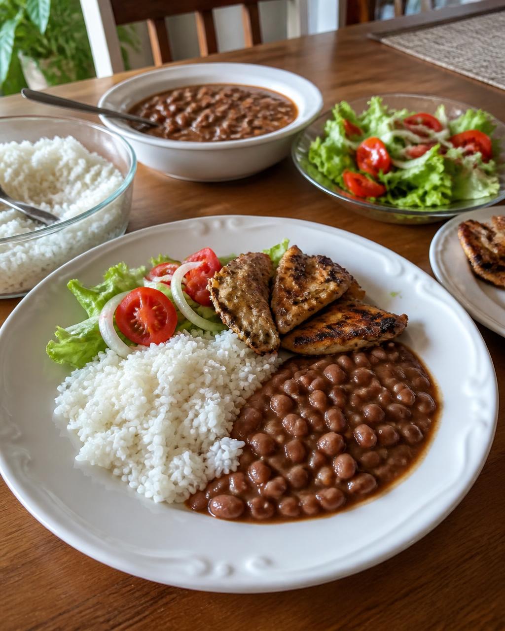 Cozinheira Particular — imagem representativa