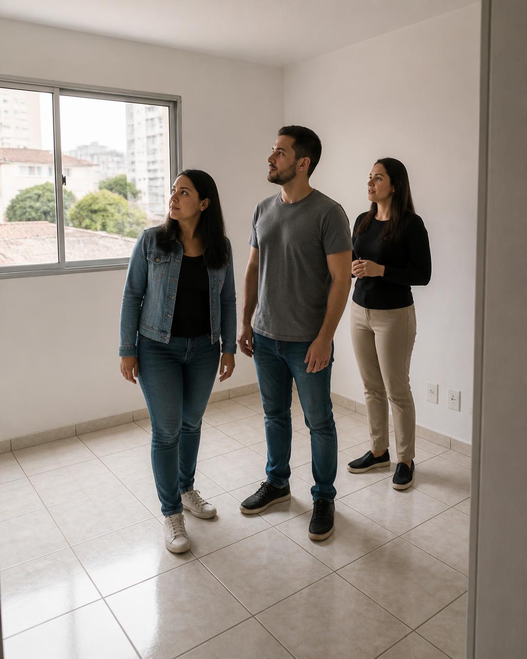 Imobiliária / Corretor — imagem representativa