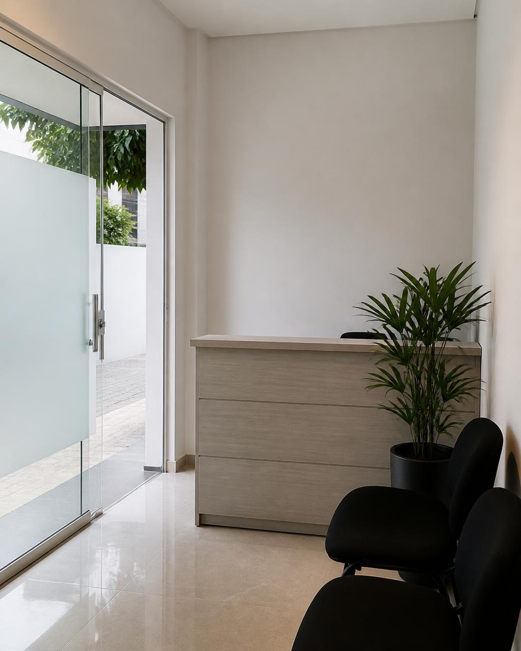 Imobiliária / Corretor — imagem representativa