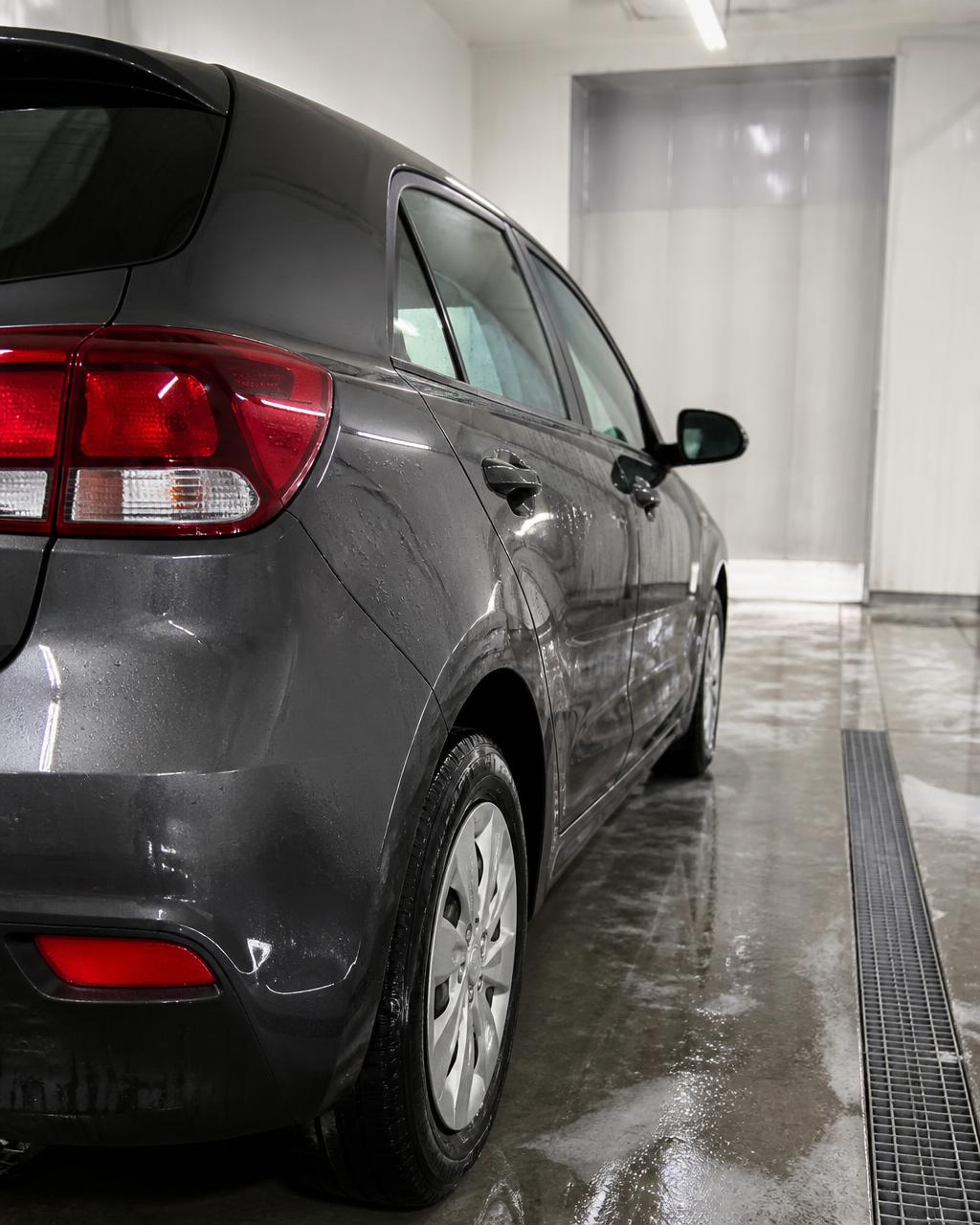 Lava Car / Estética Automotiva — imagem representativa
