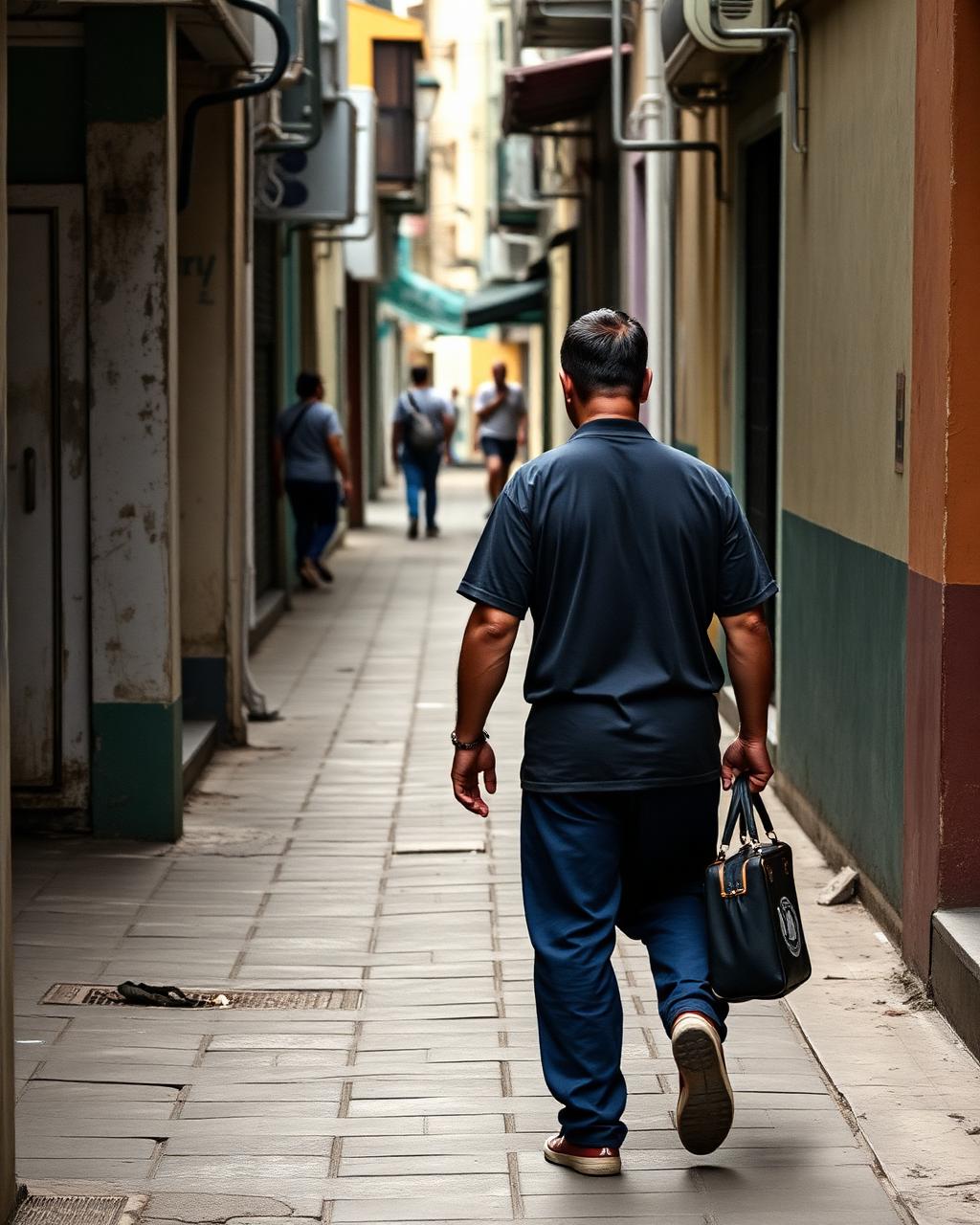 Prestador de Serviços — imagem representativa